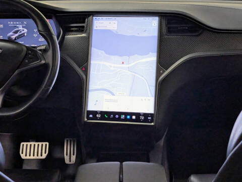 2019 Tesla Model X P100D