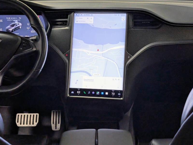 2019 Tesla Model X P100D