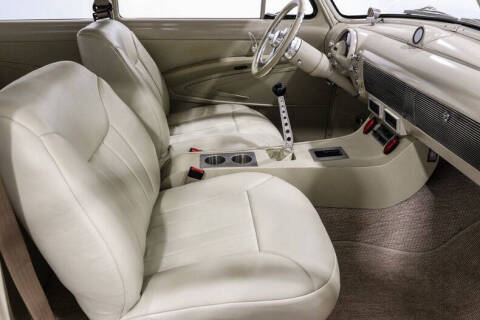 1951 Oldsmobile Eighty-Eight