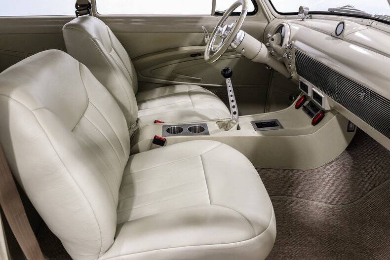 1951 Oldsmobile Eighty-Eight