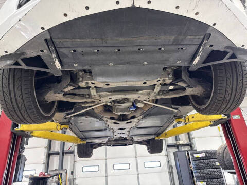 2014 Chevrolet Corvette Stingray Z51