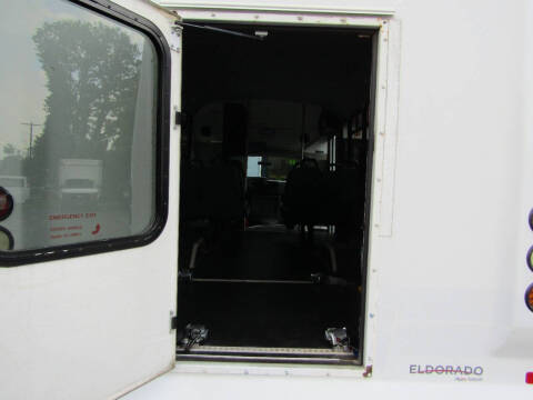 2017 Ford E-Series E-350 SD