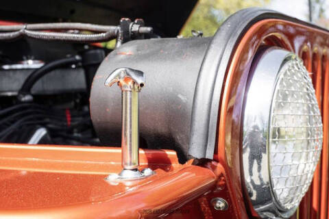 1973 Jeep CJ-5