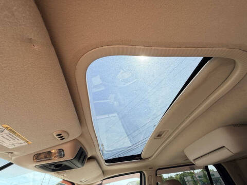 2004 Ford Expedition Eddie Bauer