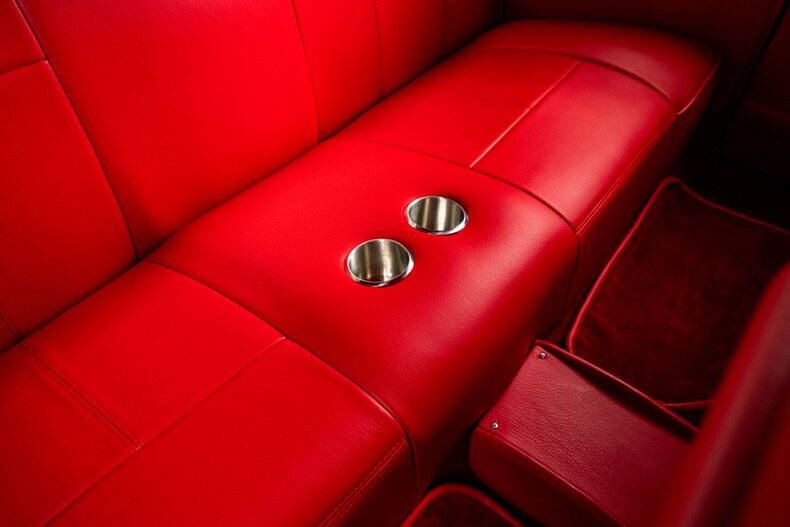 1962 Studebaker Hawk