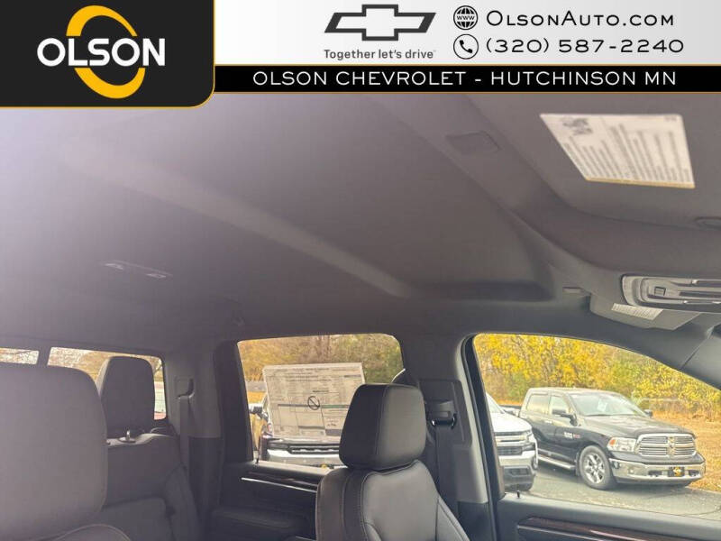 2026 Chevrolet Silverado 3500HD