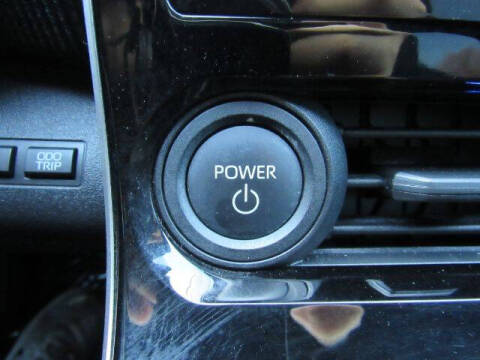 2024 Toyota bZ4X XLE