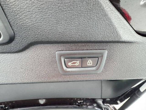 2017 BMW X5 sDrive35i