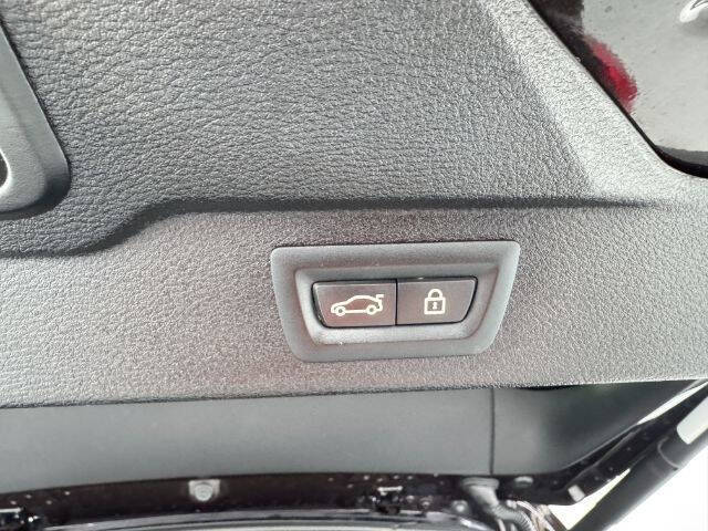 2017 BMW X5 sDrive35i