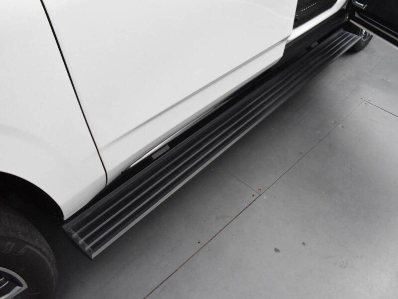 2021 Cadillac Escalade ESV Sport