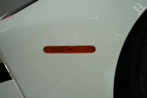 2017 Ferrari 488 GTB