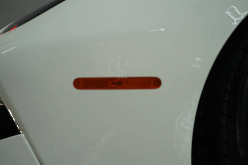 2017 Ferrari 488 GTB