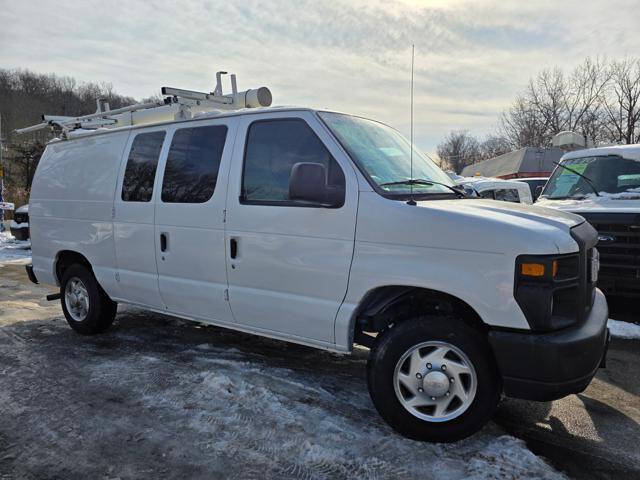2013 Ford E-Series E-150