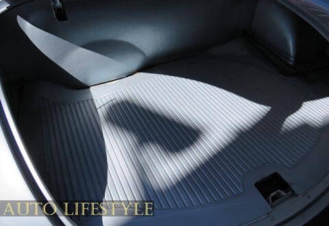 1958 Chevrolet Corvette