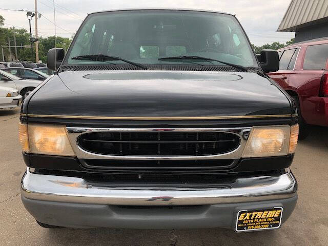 2006 Ford E-Series for sale at Extreme Auto Plaza in Des Moines, IA