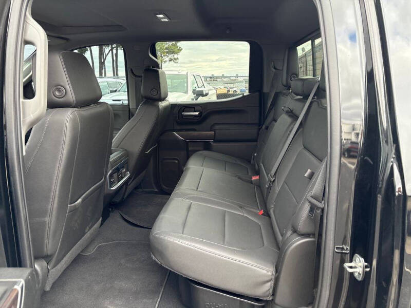 2022 GMC Sierra 1500 Limited