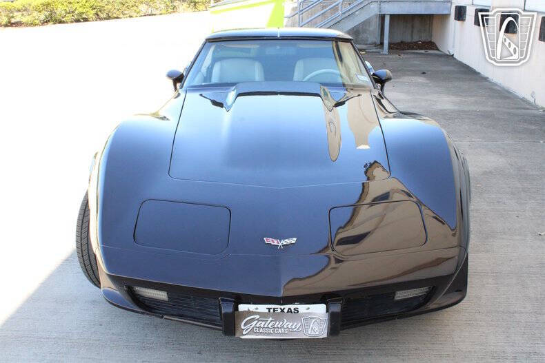 1979 Chevrolet Corvette