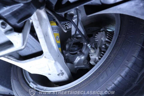 1992 Chevrolet Corvette