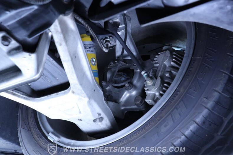 1992 Chevrolet Corvette