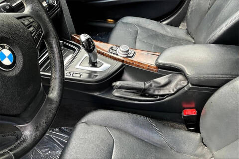 2013 BMW 3 Series 328i xDrive