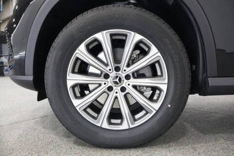 2026 Mercedes-Benz GLC GLC 300 4MATIC