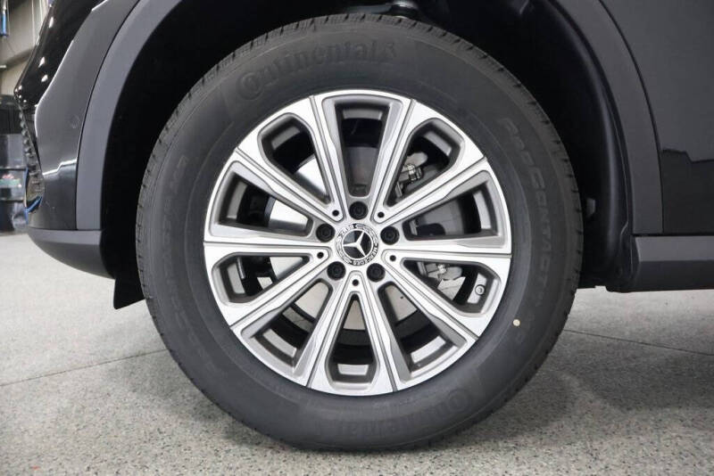 2026 Mercedes-Benz GLC GLC 300 4MATIC