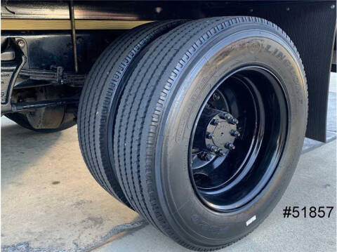 2022 Chevrolet C4500