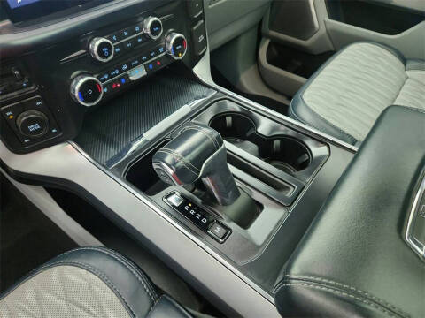 2022 Ford F-150 Limited