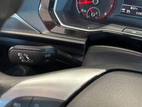 2021 Volkswagen Jetta