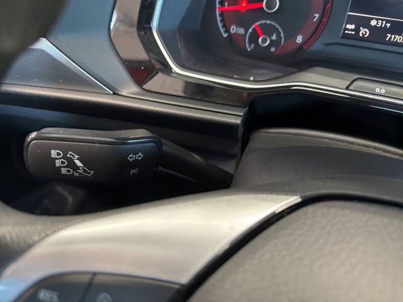 2021 Volkswagen Jetta