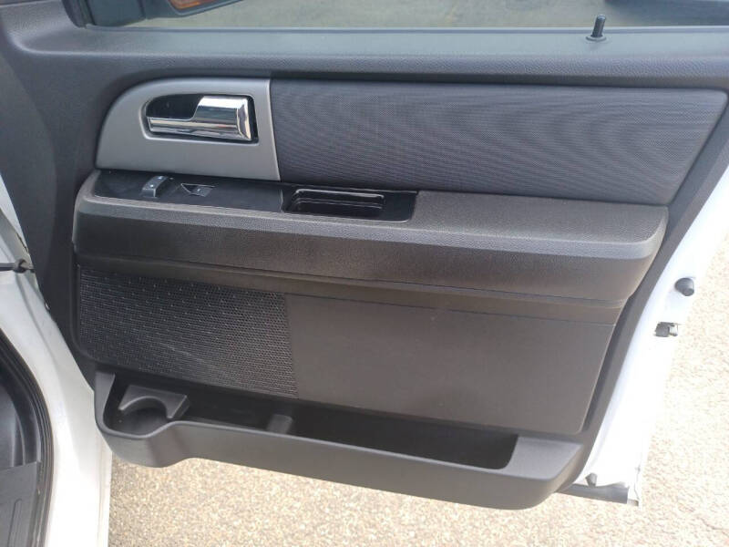2012 Ford Expedition Limited