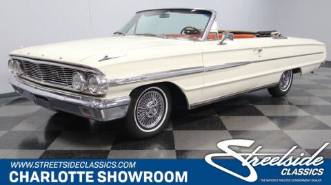 1964 Ford Galaxie