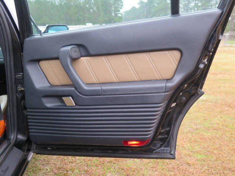 1995 Alfa Romeo 164 LS