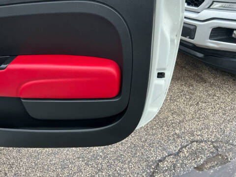 2013 FIAT 500c Abarth