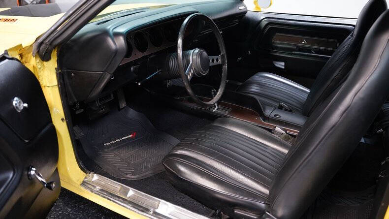 1973 Dodge Challenger