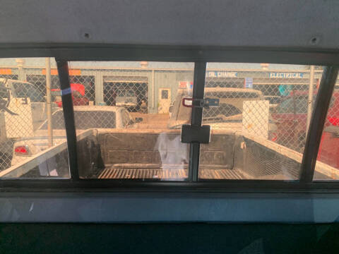 1998 Toyota Tacoma Prerunner