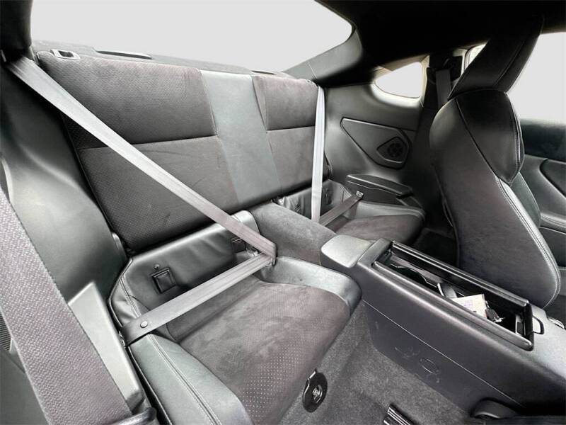 2023 Toyota GR86 Premium