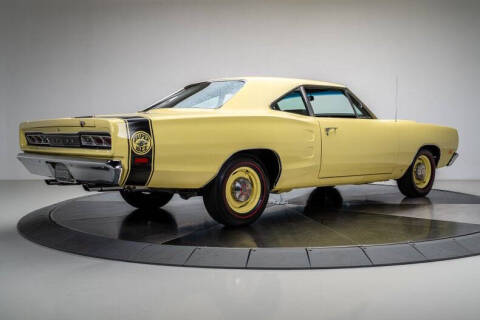 1969 Dodge Coronet