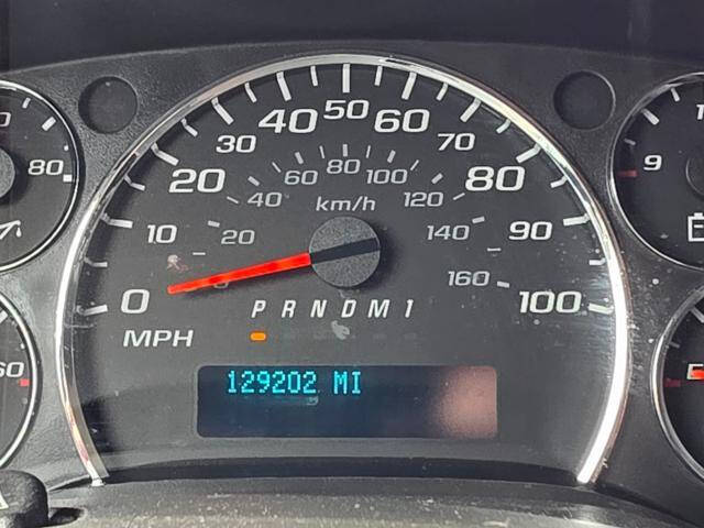 2018 Chevrolet Express 2500