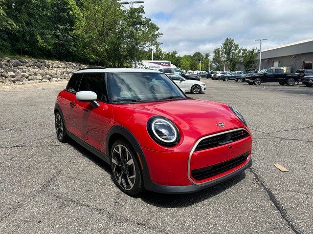 2025 MINI Hardtop 2 Door