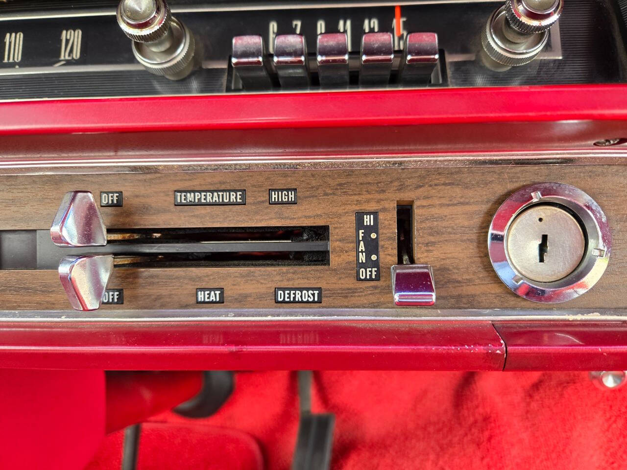 1966 Ford Galaxie 500 149