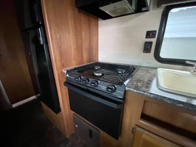 2015 Keystone RV SPRINGDALE  SG260