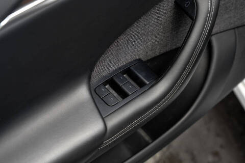 2023 Tesla Model S