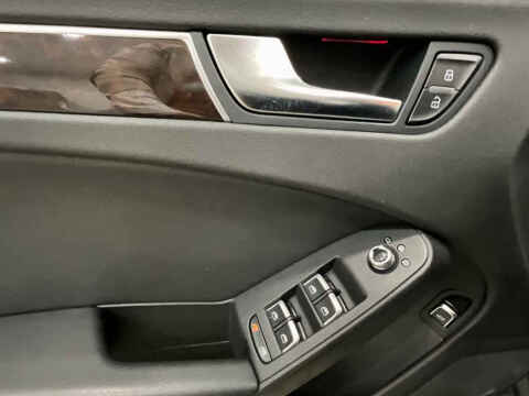 2016 Audi A4 2.0T Premium