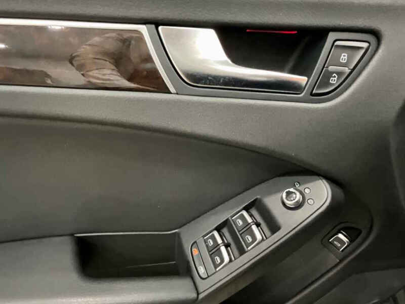 2016 Audi A4 2.0T Premium