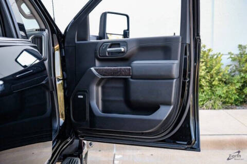 2022 GMC Sierra 3500HD