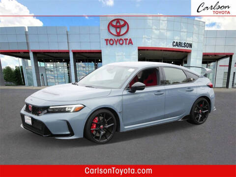 2025 Honda Civic Type R