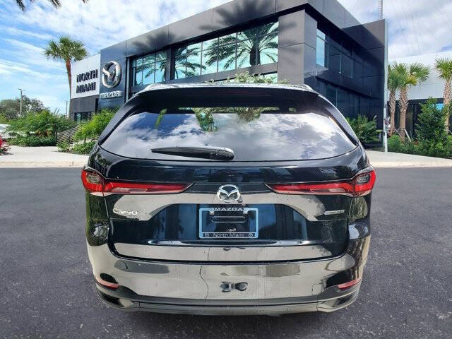 2026 Mazda CX-90 3.3 Turbo Select