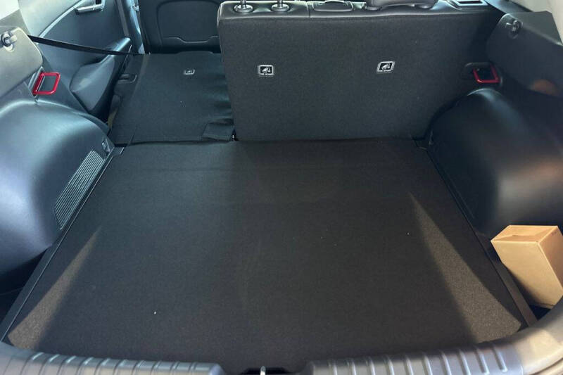 2026 Kia Niro EX