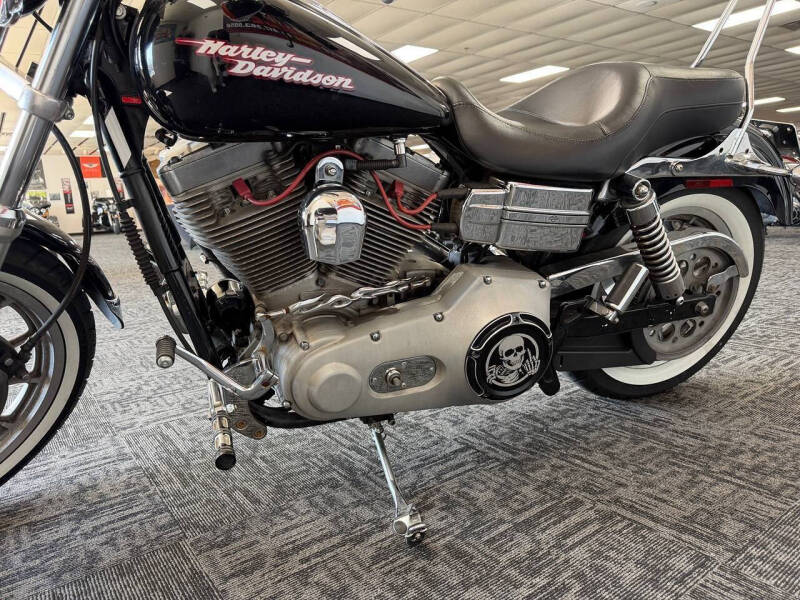 2005 Harley-Davidson Super Glide